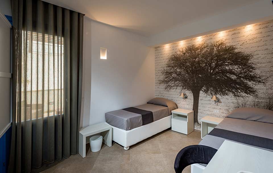 Paseda Tourist Hotel - San Vito Lo Capo