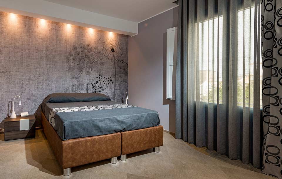 Paseda Tourist Hotel - San Vito Lo Capo