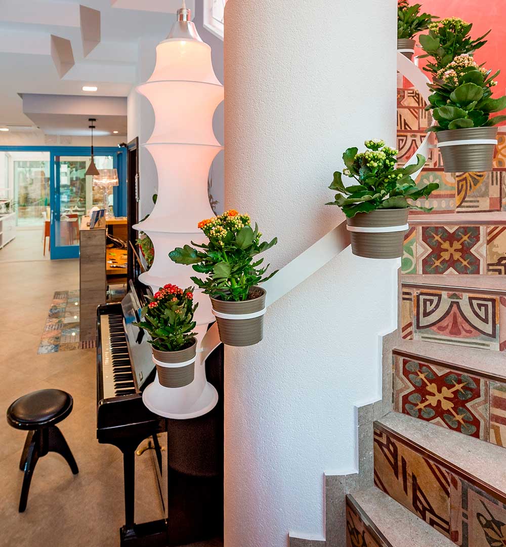 Paseda Tourist Hotel - San Vito Lo Capo