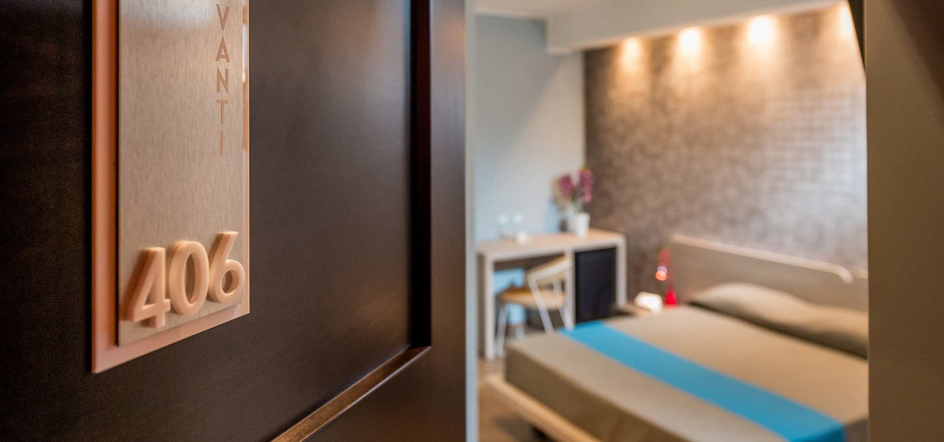 Hotel Paseda, Rooms San Vito Lo Capo, Sicily