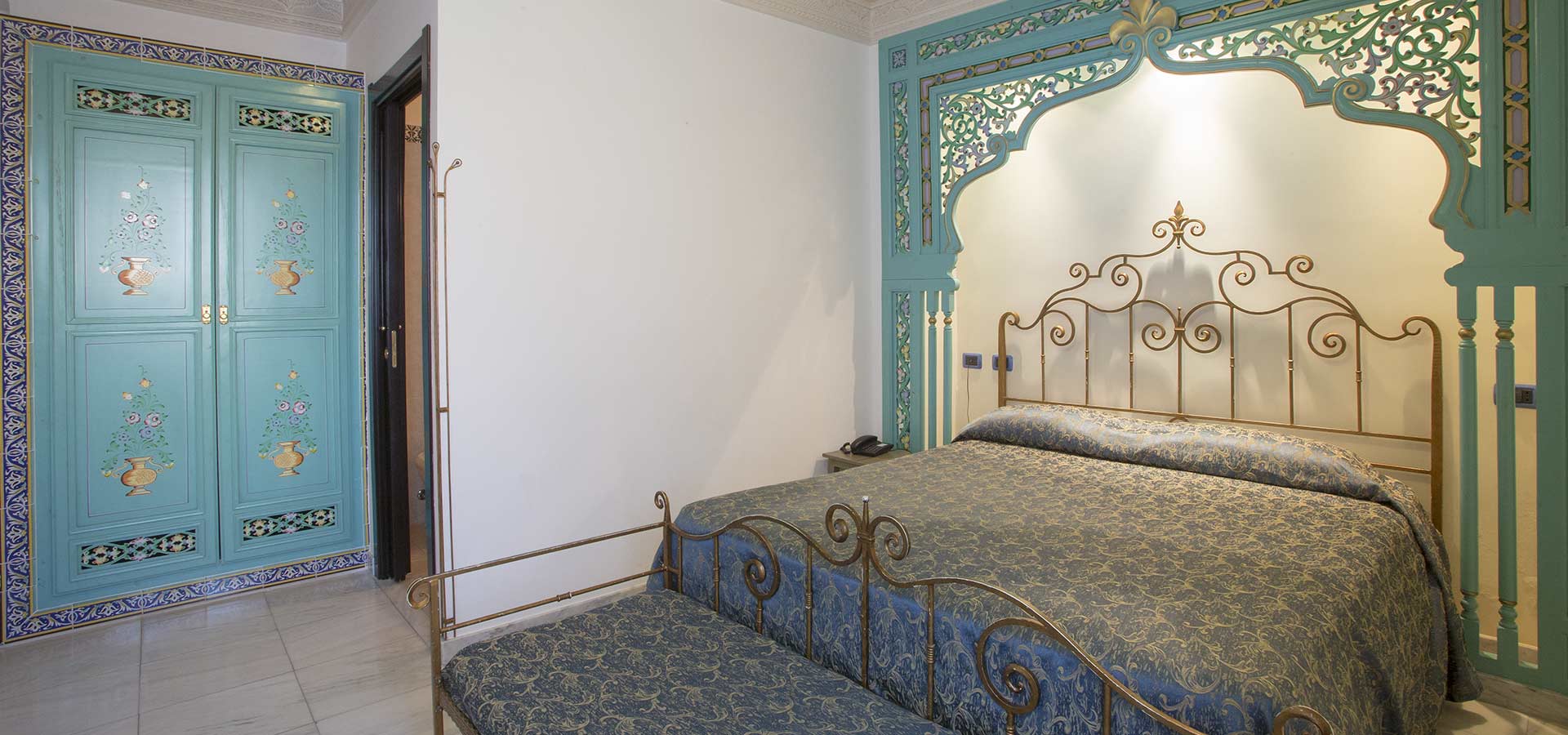 Hotel Vento del Sud, Rooms San Vito Lo Capo, Sicily