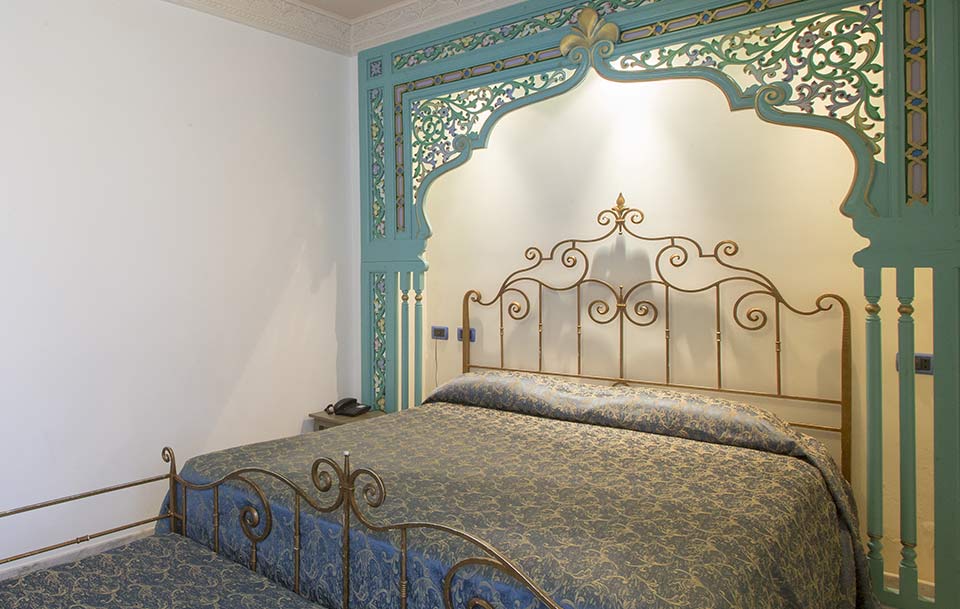 Paseda Tourist Hotel - San Vito Lo Capo