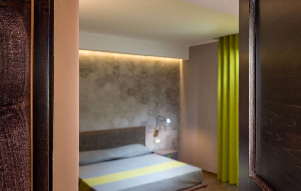 Paseda Tourist Hotel - San Vito Lo Capo