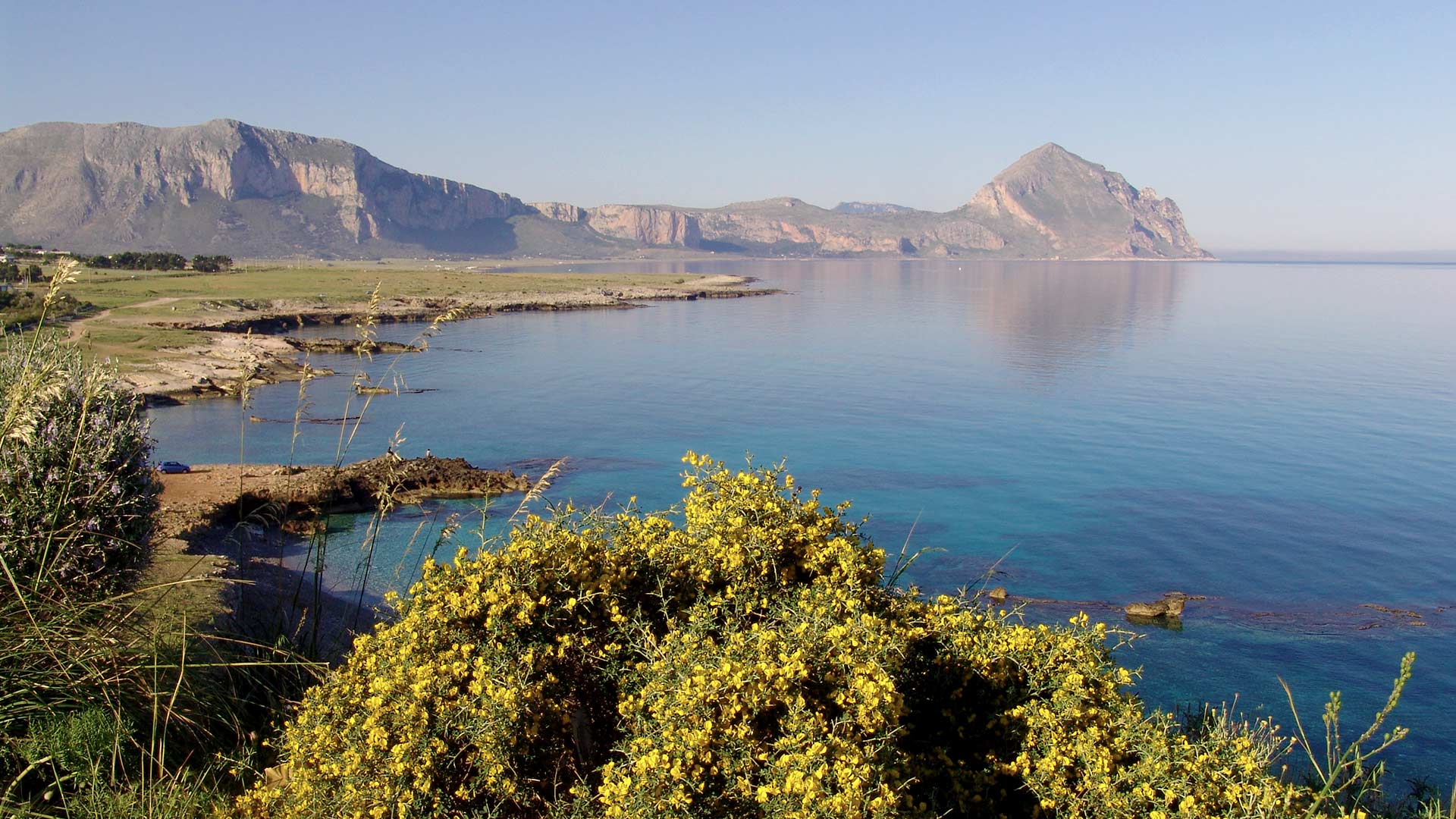 Makaru Gulf | San Vito Lo Capo Sicilia