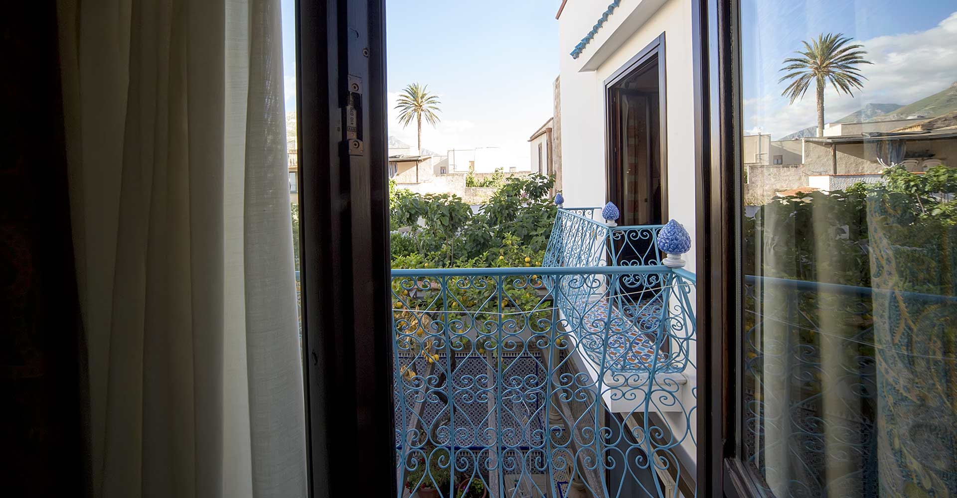 Hotel Paseda Tourist a San Vito Lo Capo