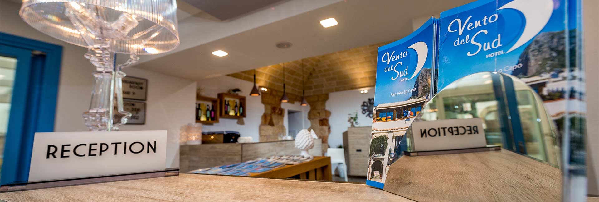 Paseda Tourist Hotel - San Vito Lo Capo