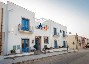 ,Paseda Tourist San Vito Lo Capo