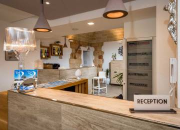 ,Paseda Tourist San Vito Lo Capo