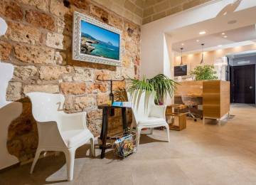 ,Paseda Tourist San Vito Lo Capo