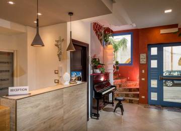 ,Paseda Tourist San Vito Lo Capo