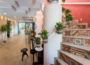 ,Paseda Tourist San Vito Lo Capo