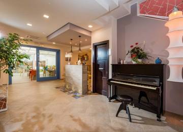 ,Paseda Tourist San Vito Lo Capo