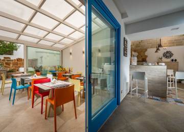 ,Paseda Tourist San Vito Lo Capo