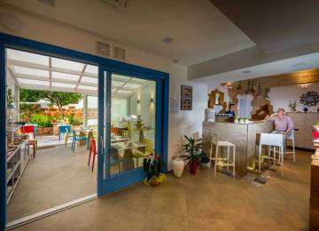 ,Paseda Tourist San Vito Lo Capo