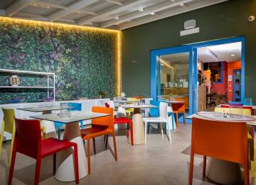 ,Paseda Tourist San Vito Lo Capo