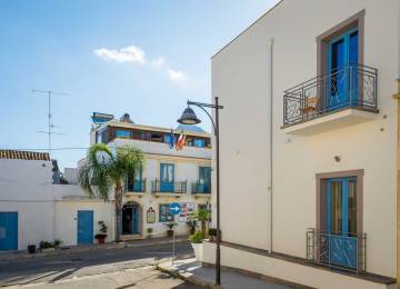 ,Paseda Tourist San Vito Lo Capo