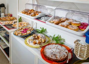 ,Paseda Tourist San Vito Lo Capo