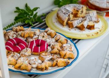 ,Paseda Tourist San Vito Lo Capo