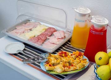 ,Paseda Tourist San Vito Lo Capo