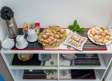 ,Paseda Tourist San Vito Lo Capo