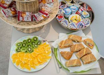 ,Paseda Tourist San Vito Lo Capo