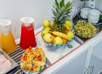 ,Paseda Tourist San Vito Lo Capo