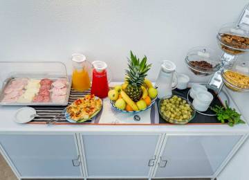 ,Paseda Tourist San Vito Lo Capo