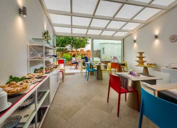 ,Paseda Tourist San Vito Lo Capo