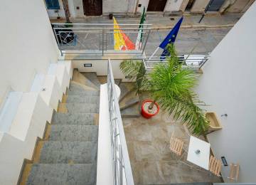 ,Paseda Tourist San Vito Lo Capo