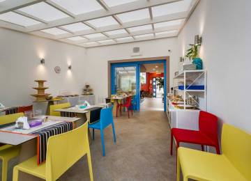 ,Paseda Tourist San Vito Lo Capo