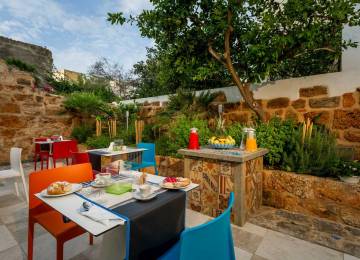 ,Paseda Tourist San Vito Lo Capo