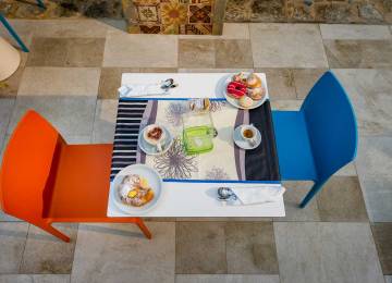 ,Paseda Tourist San Vito Lo Capo