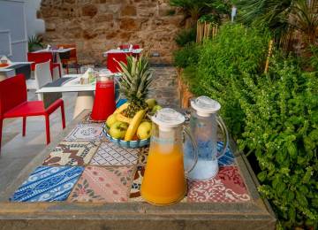 ,Paseda Tourist San Vito Lo Capo