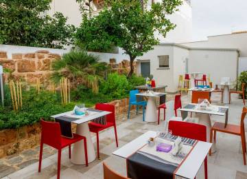 ,Paseda Tourist San Vito Lo Capo