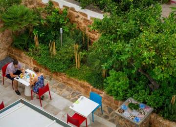 ,Paseda Tourist San Vito Lo Capo