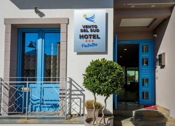 ,Paseda Tourist San Vito Lo Capo