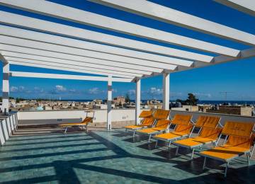 ,Paseda Tourist San Vito Lo Capo