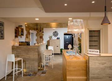 ,Paseda Tourist San Vito Lo Capo