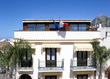 , Paseda Tourist San Vito Lo Capo