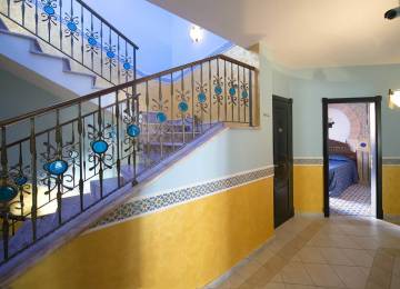 , Paseda Tourist San Vito Lo Capo