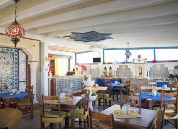 , Paseda Tourist San Vito Lo Capo