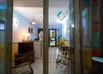 , Paseda Tourist San Vito Lo Capo