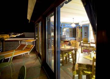 , Paseda Tourist San Vito Lo Capo