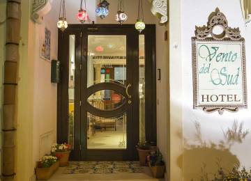 , Paseda Tourist San Vito Lo Capo