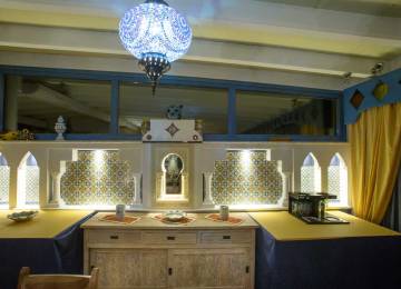 , Paseda Tourist San Vito Lo Capo