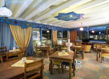 , Paseda Tourist San Vito Lo Capo