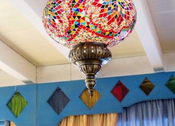 , Paseda Tourist San Vito Lo Capo