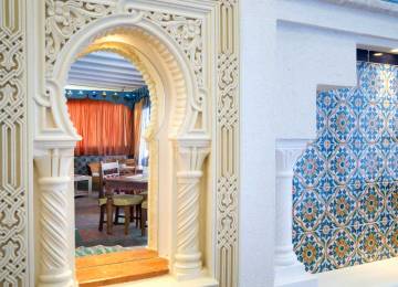 , Paseda Tourist San Vito Lo Capo