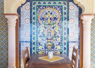 , Paseda Tourist San Vito Lo Capo