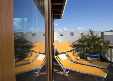 , Paseda Tourist San Vito Lo Capo